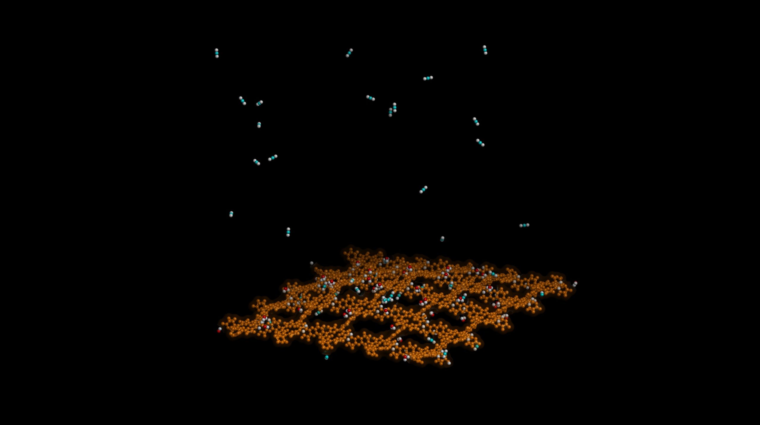 Materials for Energy Storage