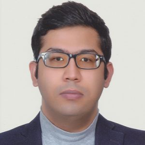Amirabbas Khodaham