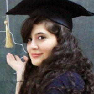 Maryam Mohebbi