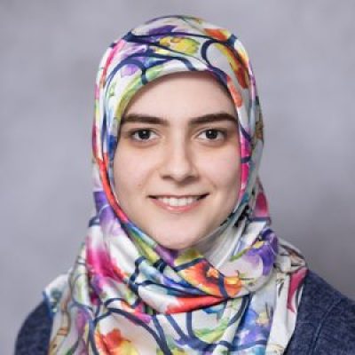 Samaneh Sajjadi Bafghi