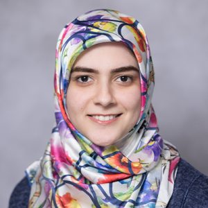 Samaneh Sajjadi Bafghi