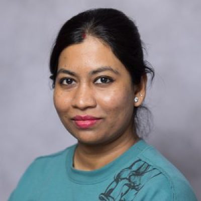Sukanya Konar
