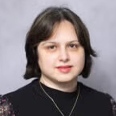 Fatemeh Khalili-Araghi, PhD